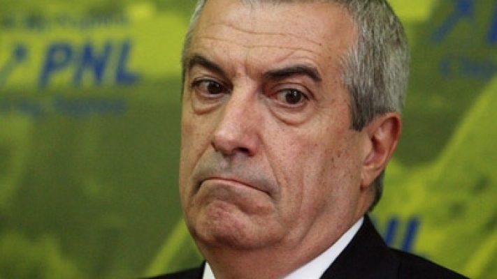 Tăriceanu: Iohannis este parte a unui plan ocult împotriva poporului român