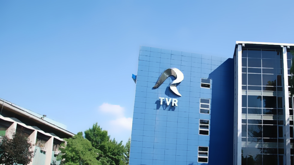 TVR, reacție după eliminarea taxei radio-TV: Prima opţiune de finanţare a fost şi rămâne taxa