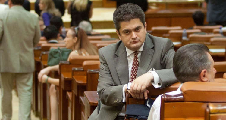 Theodor Paleologu va candida ca independent la alegerile parlamentare