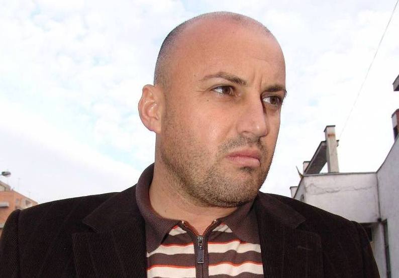 Alin Șimota, fostul patron al FC Jiul Petroşani, arestat în Emiratele Arabe Unite