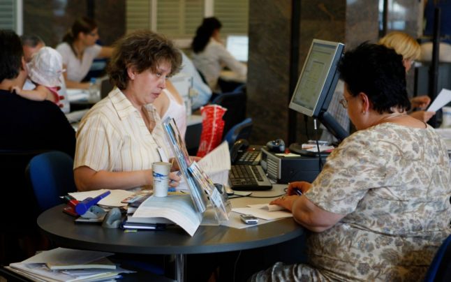Clienții băncilor nu se înghesuie să-și rezolve litigiile cu instituțiile de credit