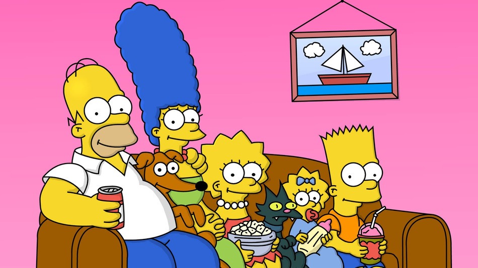 Familia Simpson a ajuns la episodul cu numărul 600