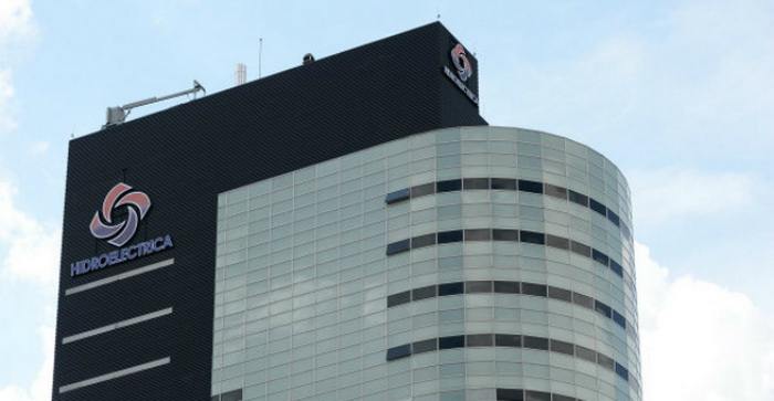 Hidroelectrica are profituri în creștere în 2016