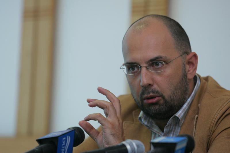 Kelemen Hunor: UDMR nu a discutat cu alte partide despre formarea viitorului guvern