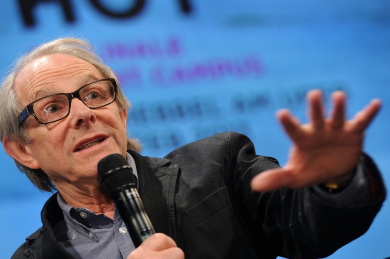 Ken Loach critică ”nostalgia falsă” a serialelor de epocă
