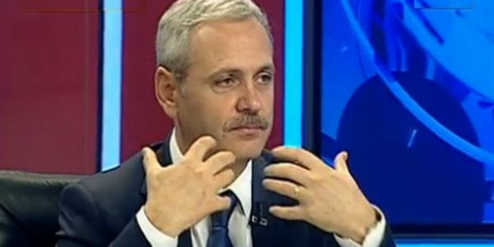 Cumințenia Pământului: Dragnea vrea ca Cioloș să facă publice toate demersurile