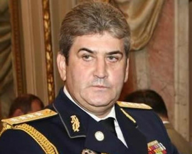 Ministerul Apărării cercetează modul în care Gabriel Oprea a ajuns general