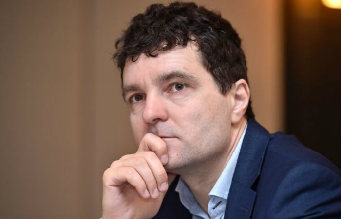 Nicușor Dan cere sprijin financiar de la simpatizanții USR