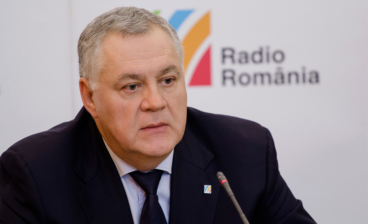 Șeful Radioului public răspunde acuzațiilor lui Liviu Dragnea: O ambuscadă pentru a acapara politic Radio România