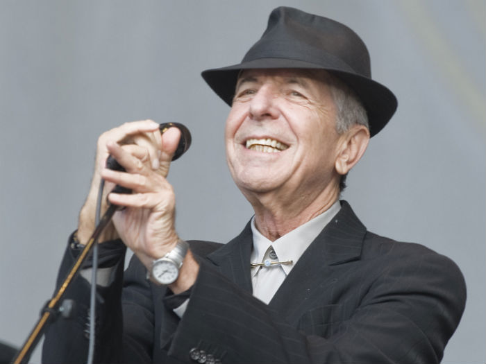 A murit Leonard Cohen. Legendarul artist avea 82 de ani – VIDEO