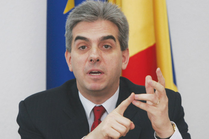 Nicolăescu: Proiectul privind salarizarea unitară, gata în următoarele trei săptămâni, cu principiile PNL