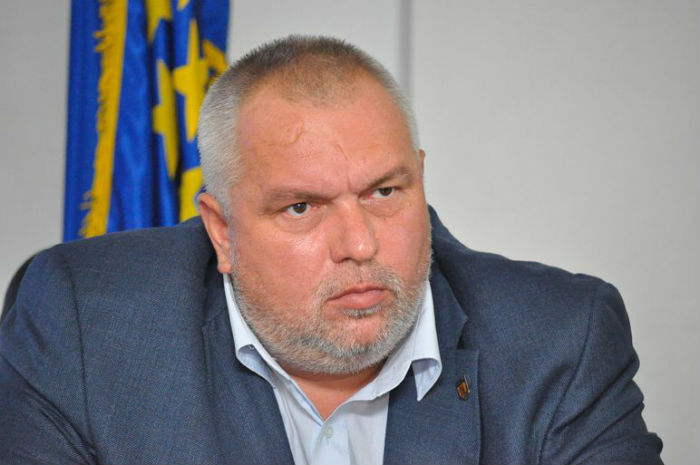 Nicușor Constantinescu, inculpat într-un nou dosar: A fost adus din penitenciar la DNA Constanța