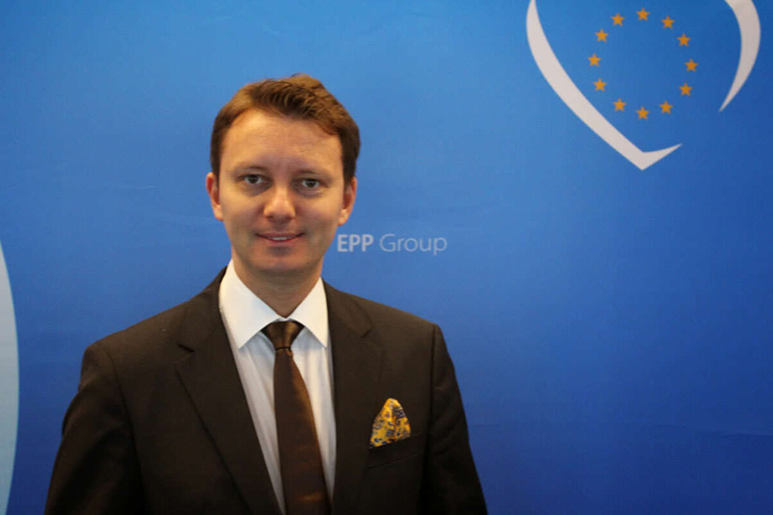 Eurodeputat român, negociator-şef pentru bugetul Uniunii Europene