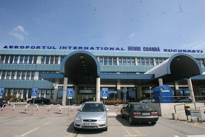 Aeroportul Otopeni vrea să reducă aglomerația la orele de vârf