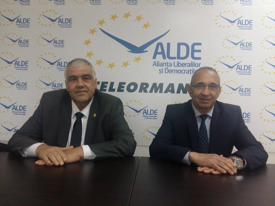 Alegeri parlamentare 2016: candidații ALDE în județul Teleorman