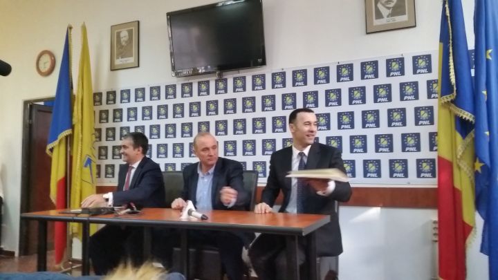 Alegeri parlamentare 2016: candidații PNL în județul Prahova