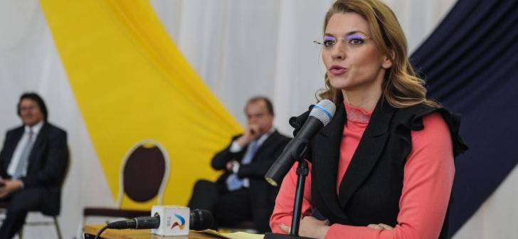 Alegeri parlamentare 2016: Candidații PNL în județul Timiș