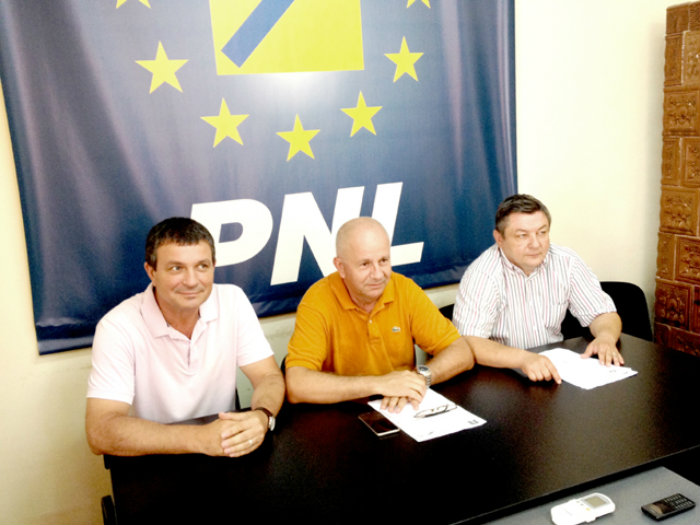 Alegeri parlamentare 2016: Candidații PNL în județul Tulcea