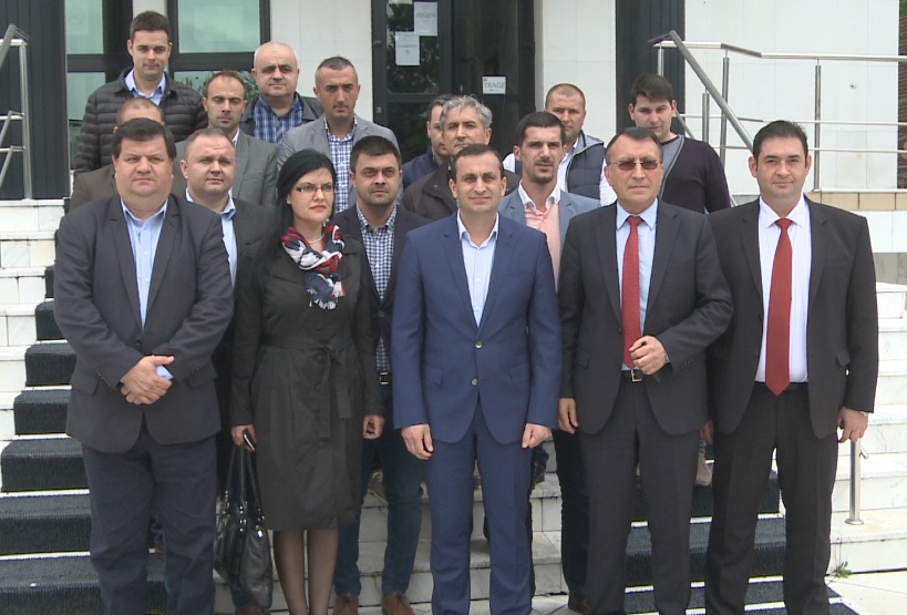 Alegeri parlamentare 2016: candidații PSD în județul Olt