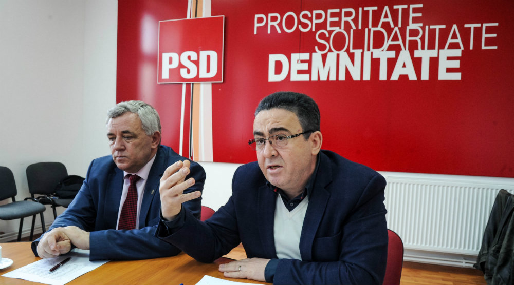 Alegeri parlamentare 2016: Candidații PSD în județul Timiș