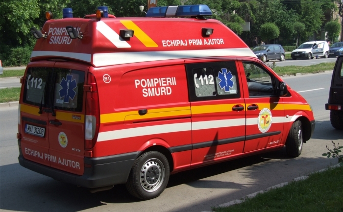 România cumpără peste 4.000 de ambulanțe cu aproape 300 milioane euro