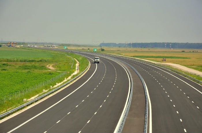 Autostrada care va lega Moldova de Transilvania, în faza de studiu de fezabilitate