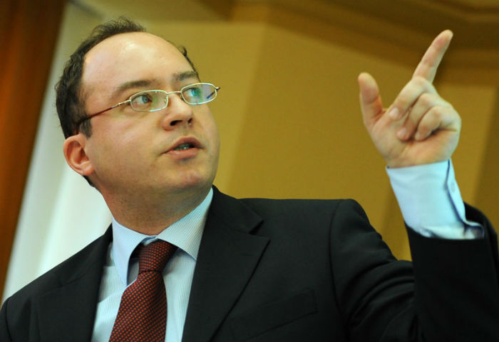 Bogdan Aurescu, în Comisia de Drept Internaţional a ONU