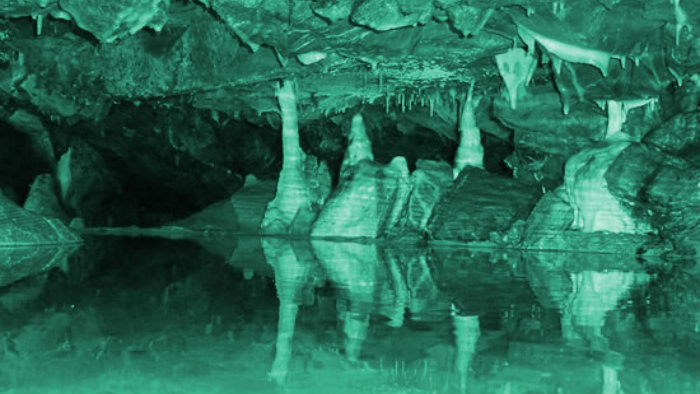 Cea mai veche apă din lume ar putea conține forme de viață unice