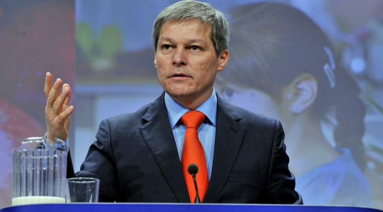 Cioloș: Democrația noastră, încă tânără, are nevoie de principii și valori de bun simț