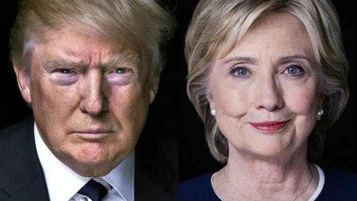 Donald Trump despre Hillary Clinton: Este un exemplu „groaznic” pentru copii