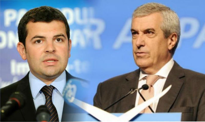 Alegeri parlamentare 2016: Candidații ALDE pentru București