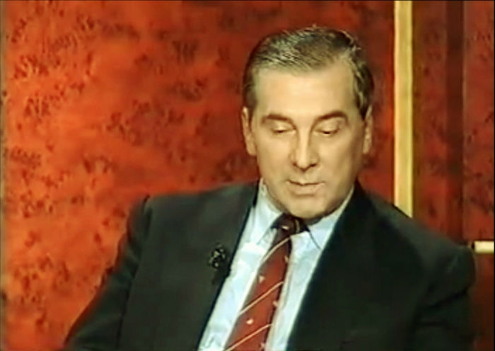 A murit Corneliu Turianu, judecătorul care s-a împotrivit ca Ion Iliescu să candideze în 1994