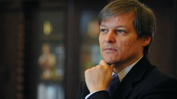 Cioloş: Nu o să-mi vând conştiinţa pentru nimic în lume