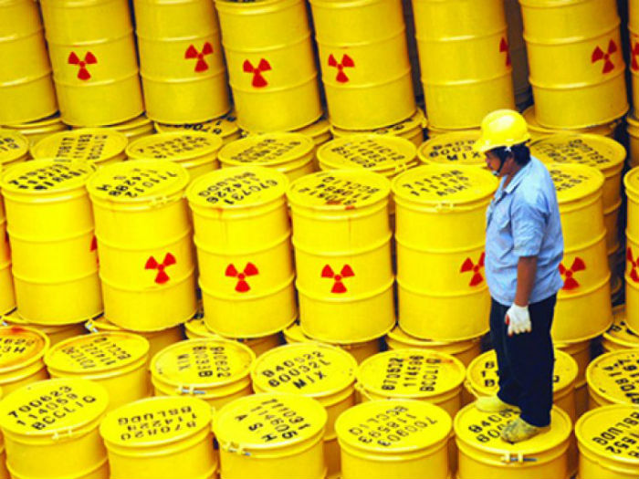 Scandal cu deșeuri toxice din România în Hong Kong