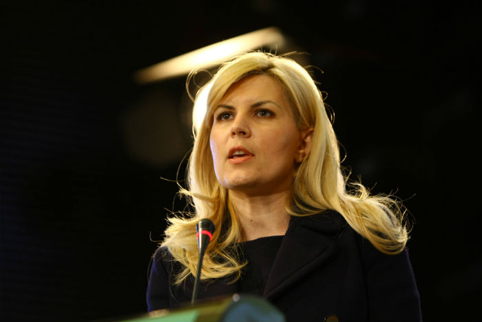 Elena Udrea și Ioana Băsescu, încă 60 de zile sub control judiciar. De ce a luat DNA această decizie