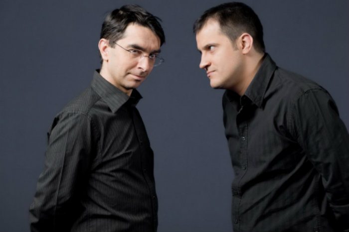 Huidu și Găinușă, schimb de replici tăioase pe internet