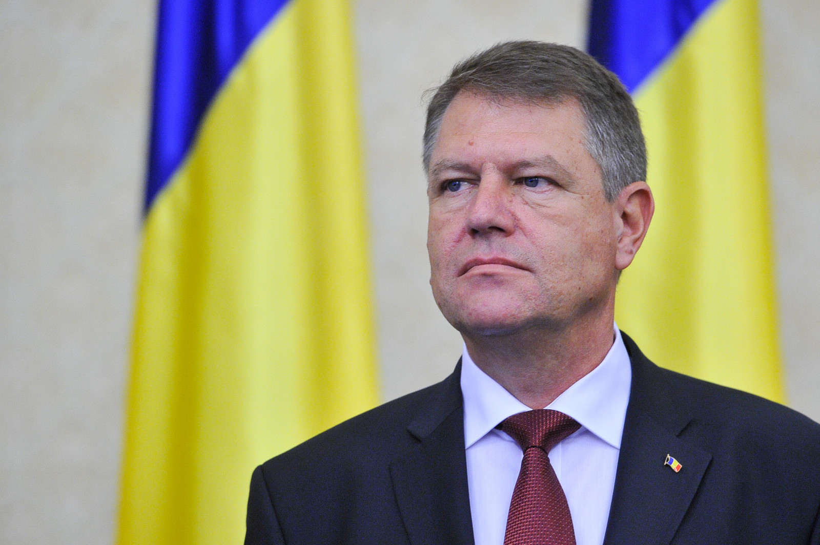 Iohannis: Clasa politică responsabilă trebuie să dea națiunii proiectele meritate