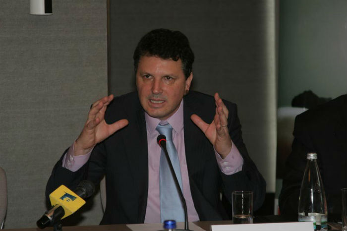 Un deputat PSD susține că a primit amenințări cu moartea