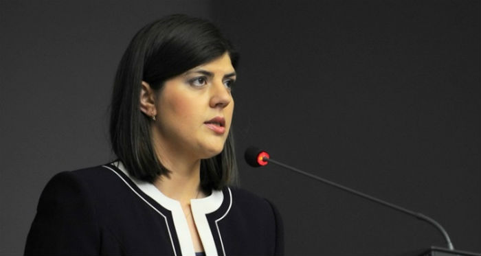 Kovesi răspunde acuzațiilor aduse de Sebastian Ghiță