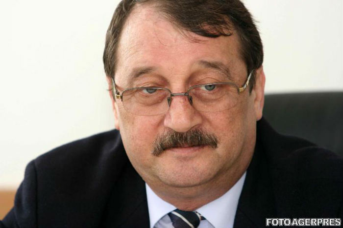 Mircea Băsescu rămâne în închisoare. Decizia este definitivă