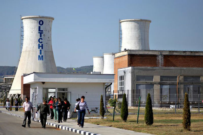 Oltchim: încă o încercare de privatizare. Acționarul minoritar, interesat să cumpere toate activele
