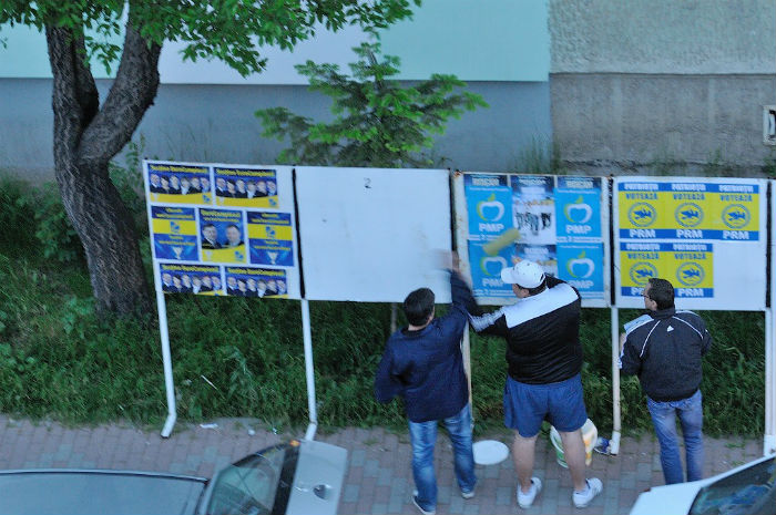 Alegeri parlamentare 2016: Reguli stricte în campania electorală