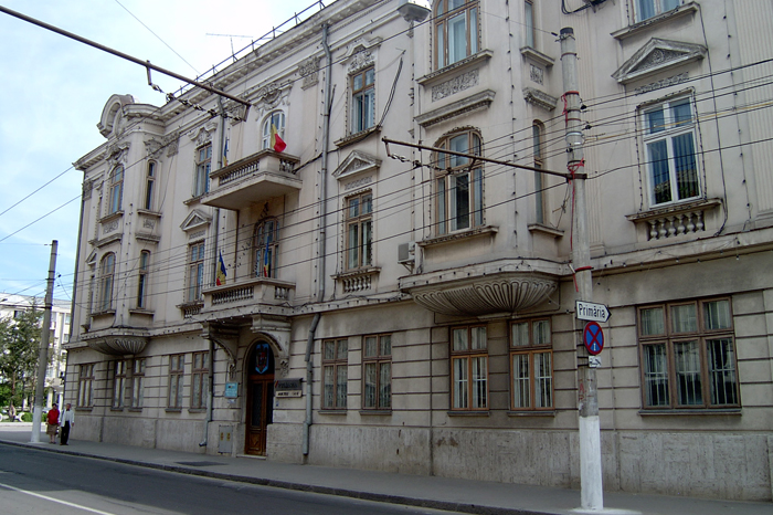 Un milion de lei, de la Primăria Galați, pentru zilele orașului