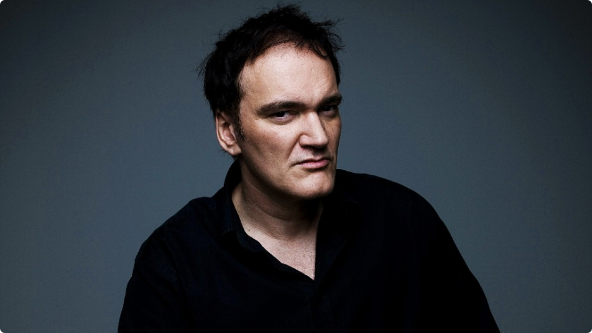 Quentin Tarantino se retrage din activitate după cel de-al zecelea film