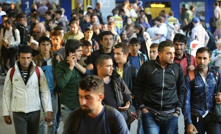 Alegeri SUA: Trump acceptă refugiați doar cu susținerea comunităților locale