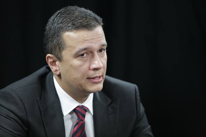 Referendum: Grindeanu reacționează în urma deciziei președintelui