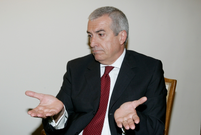 Demisie în bloc în partidul lui Tăriceanu: Organizația de tineret ALDE Vâlcea se alătură PNL
