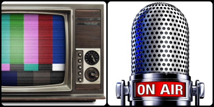 Taxa radio-TV: Președintele va organiza o dezbatere