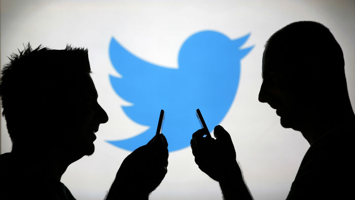 Twitter ia măsuri dure: Rețeaua de socializare a suspendat mai multe conturi