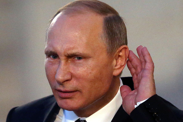 Propaganda antieuropeană a Rusiei, denunțată de Parlamentul European. Ce răspuns dă Putin